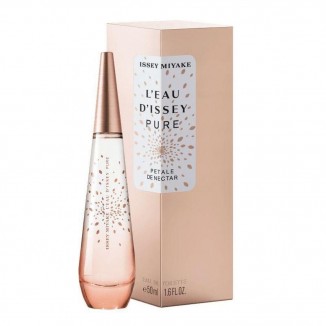 Issey Miyake L`Eau D`Issey Pure Petale De Nectar EDT, femei